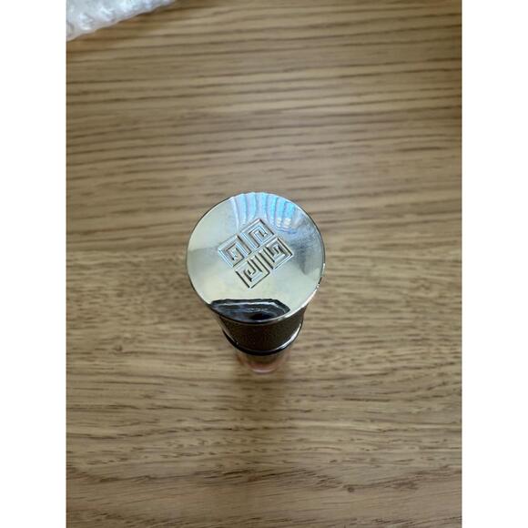 NWOB Givenchy Le Rouge Interdit Cream Velvet Lipstick - 53 BRUN DÉLICAT - Picture 5 of 5